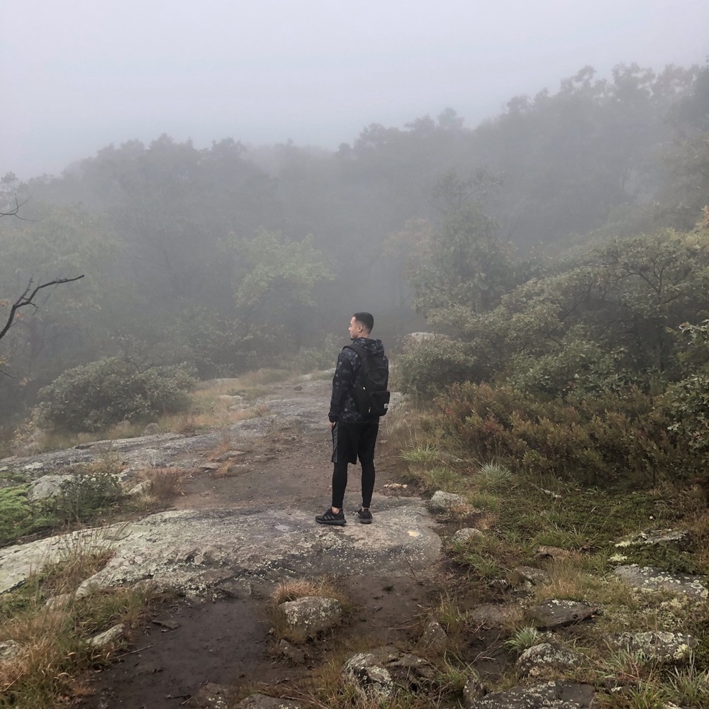 Meet your Posher, Jusjustin